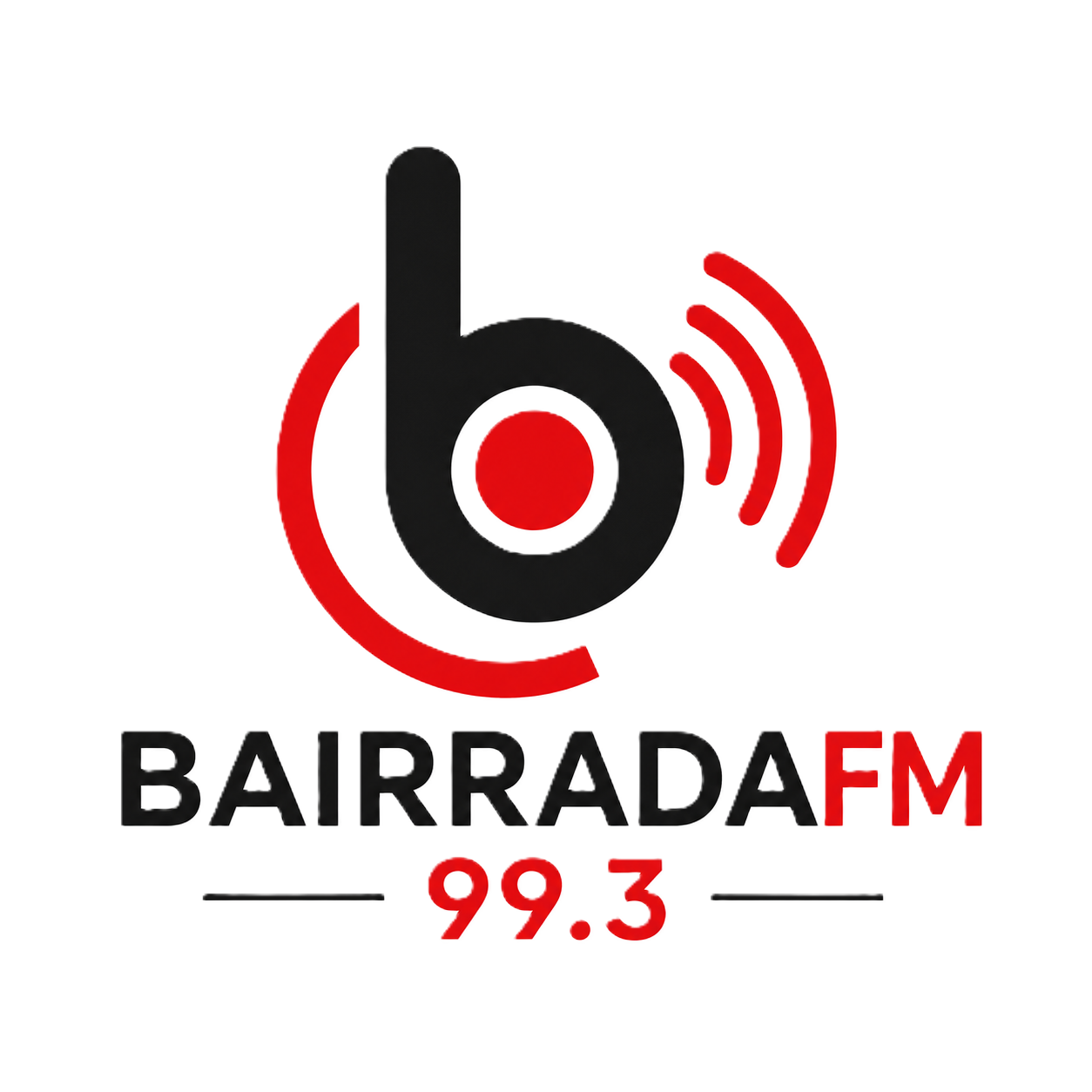 Home BairradaFM LOGO