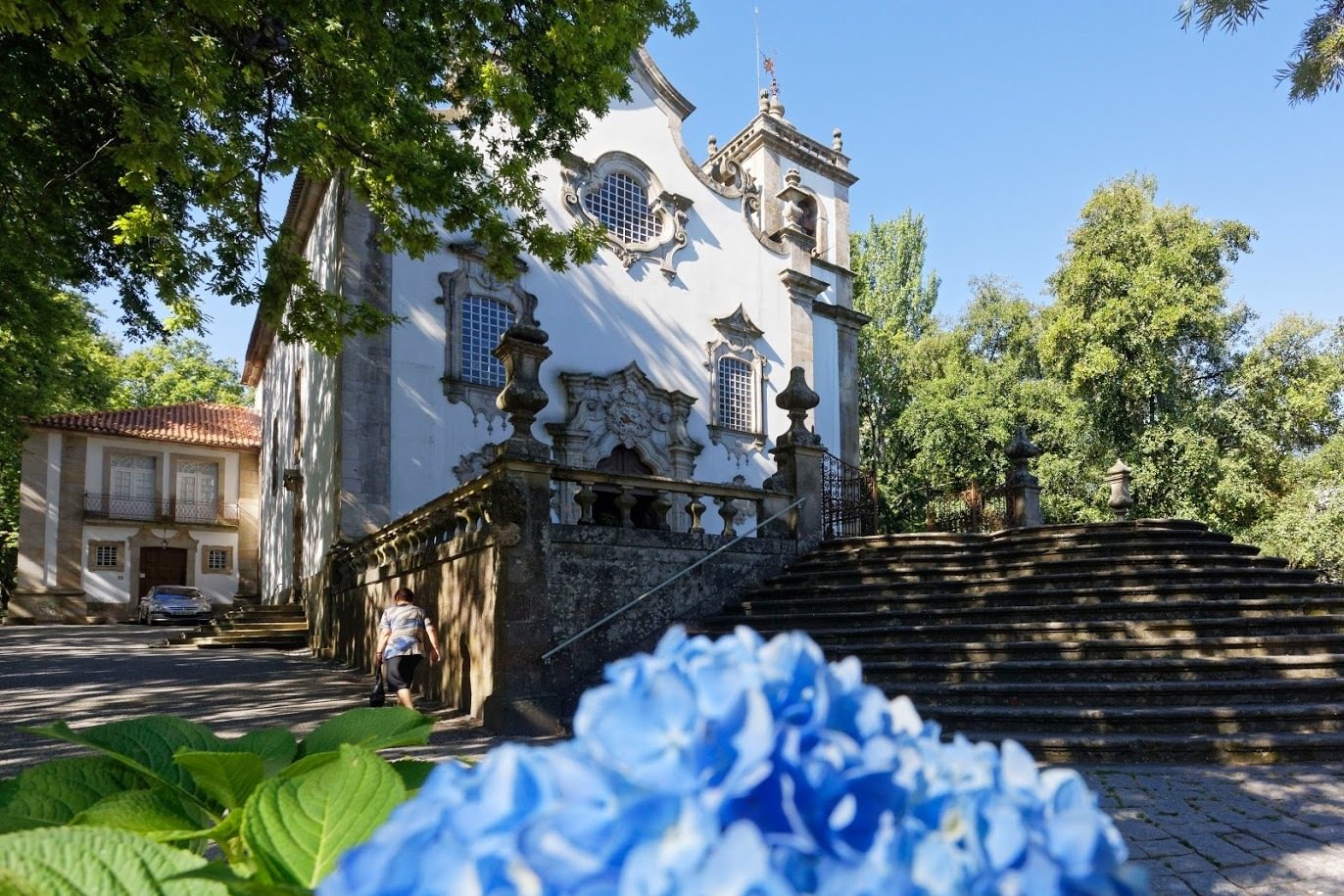 Home Viseu