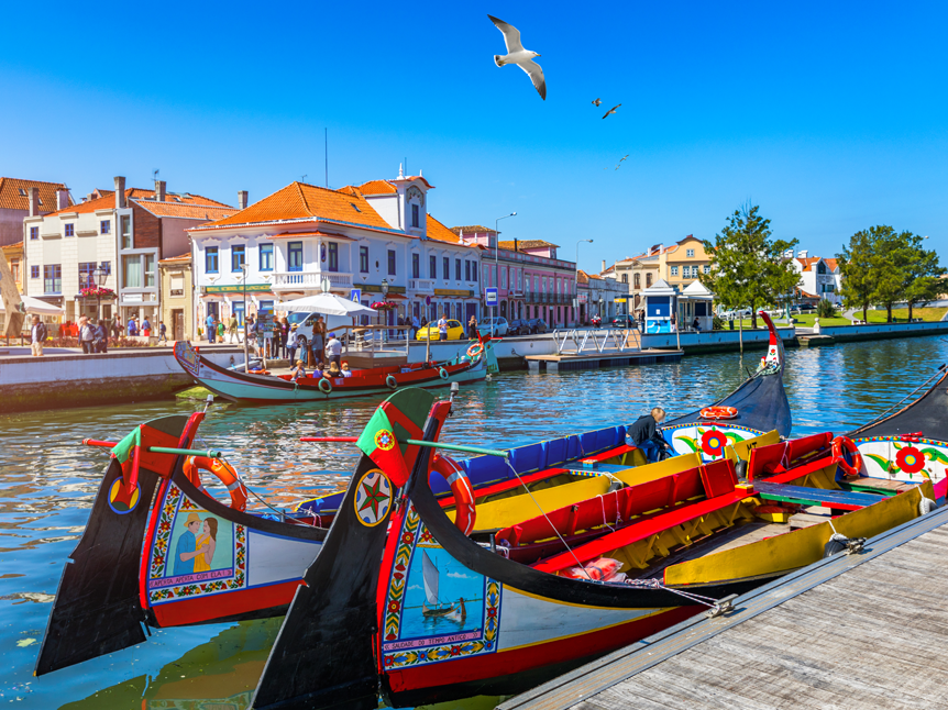 Home Aveiro